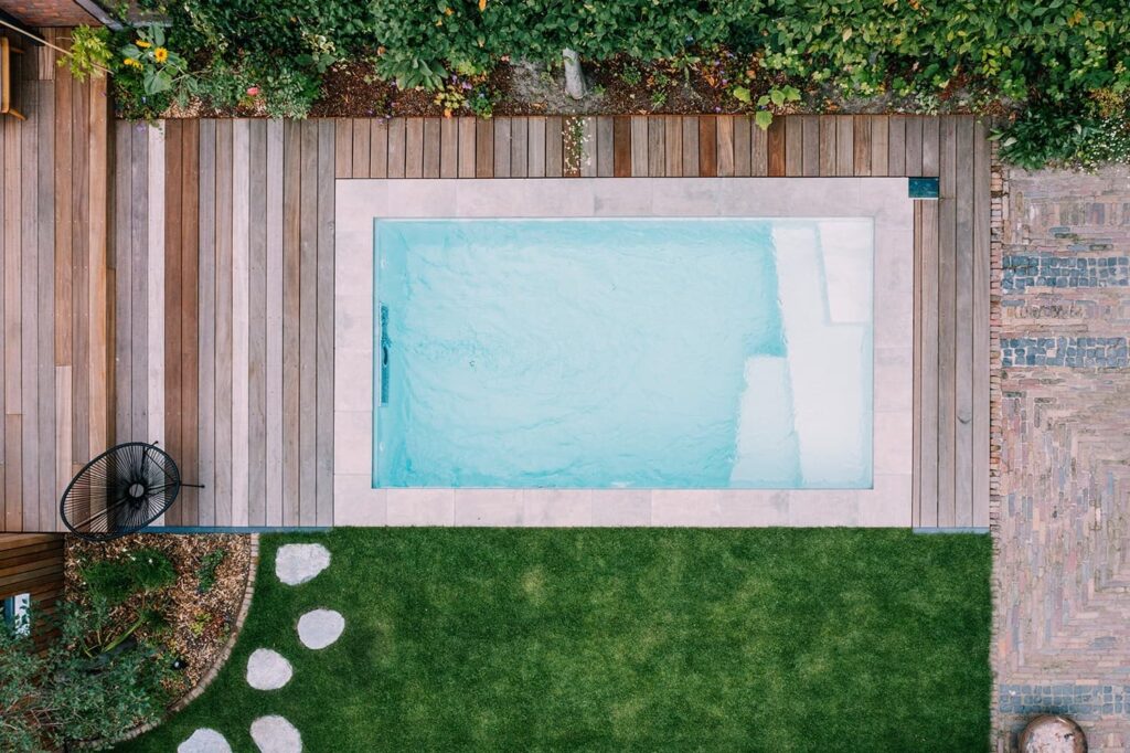 Hydrotech - Piscine - Spa - Sauna - Suisse