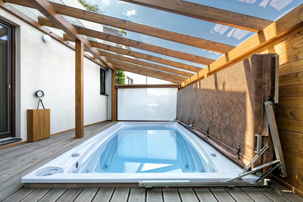 Hydrotech - Piscine - Spa - Sauna - Suisse