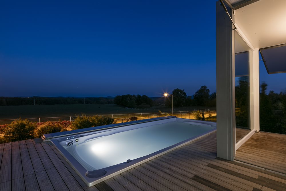 Hydrotech - Piscine - Spa - Sauna - Suisse