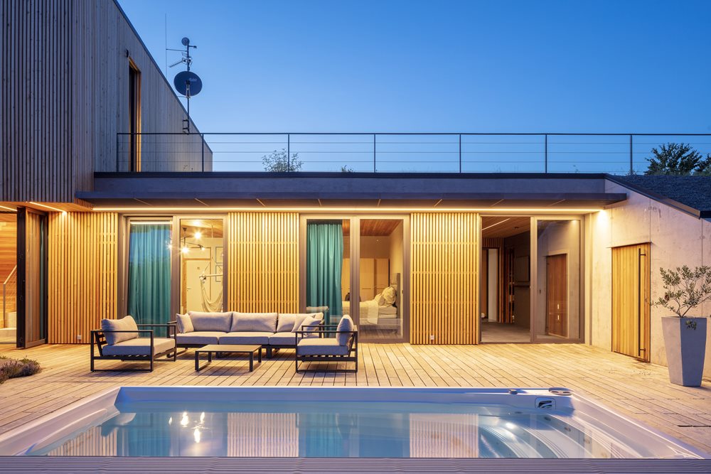 Hydrotech - Piscine - Spa - Sauna - Suisse