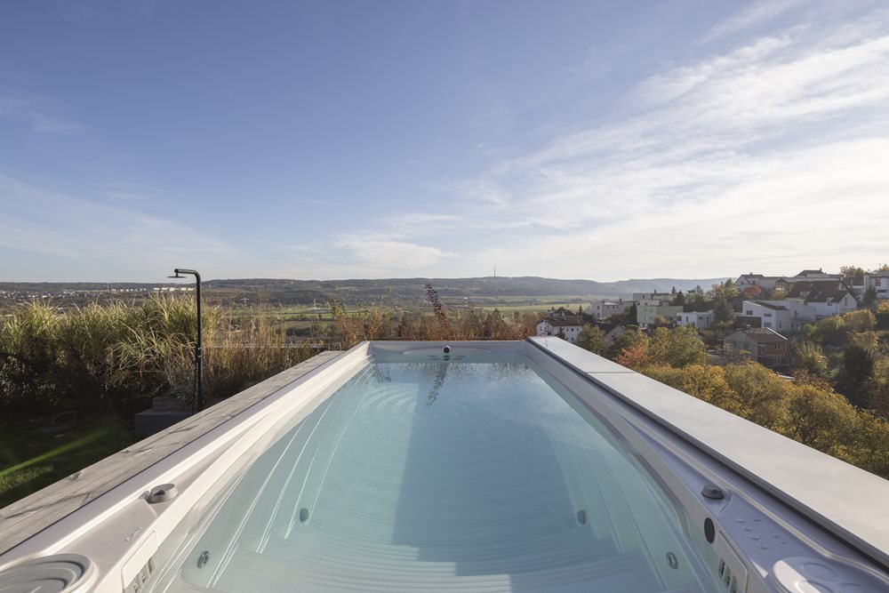 Hydrotech - Piscine - Spa - Sauna - Suisse