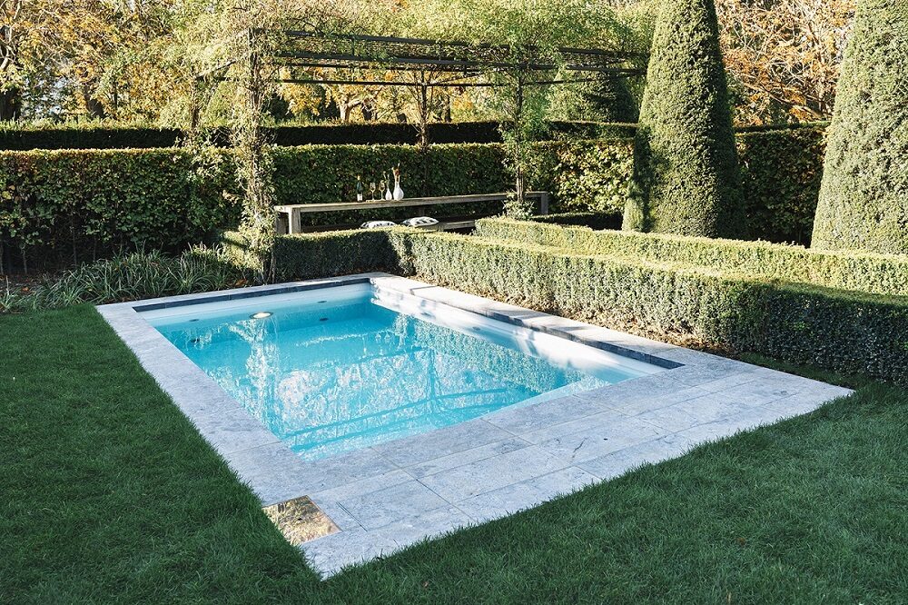 Hydrotech - Piscine - Spa - Sauna - Suisse