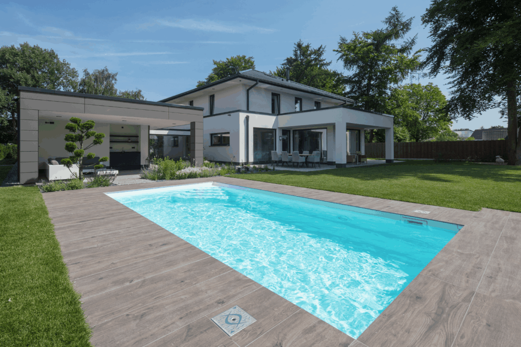Hydrotech - Piscine - Spa - Sauna - Suisse