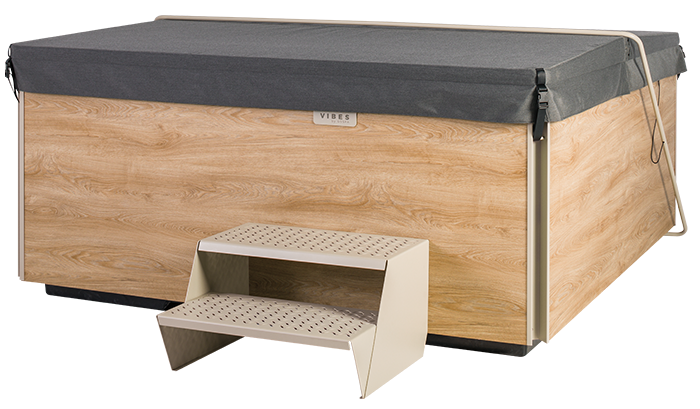 Hydrotech - Piscine - Spa - Sauna - Suisse