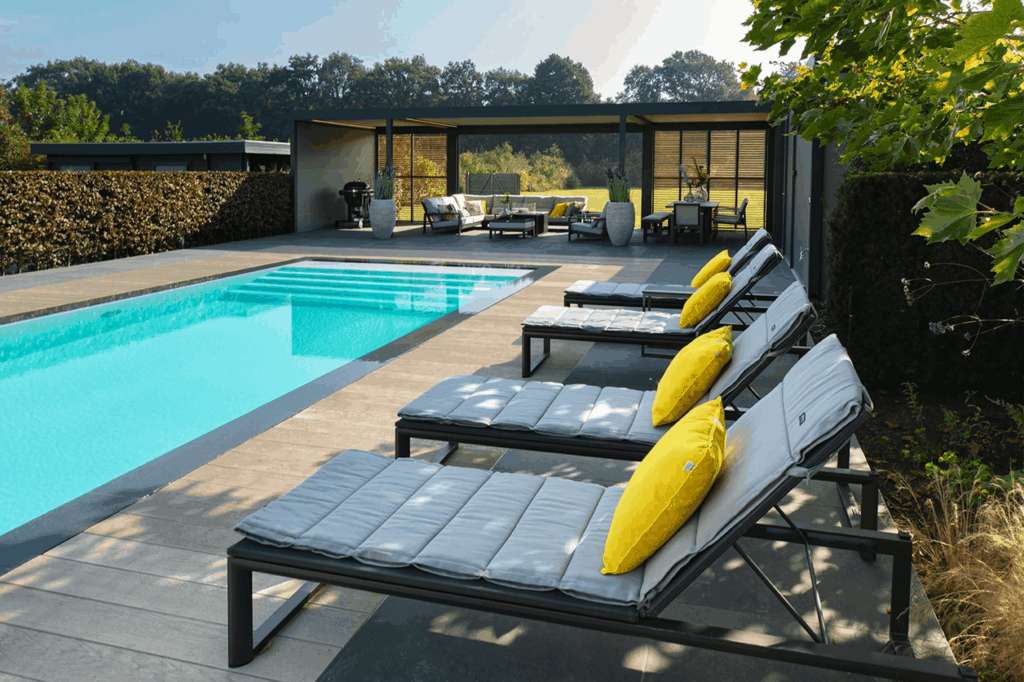 Hydrotech - Piscine - Spa - Sauna - Suisse
