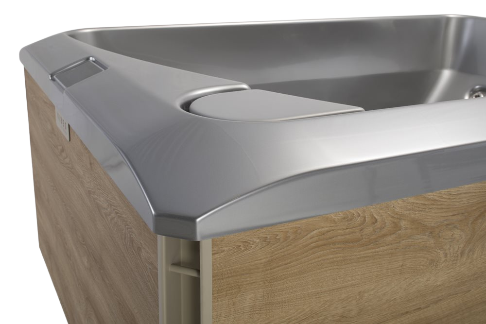 Hydrotech - Piscine - Spa - Sauna - Suisse