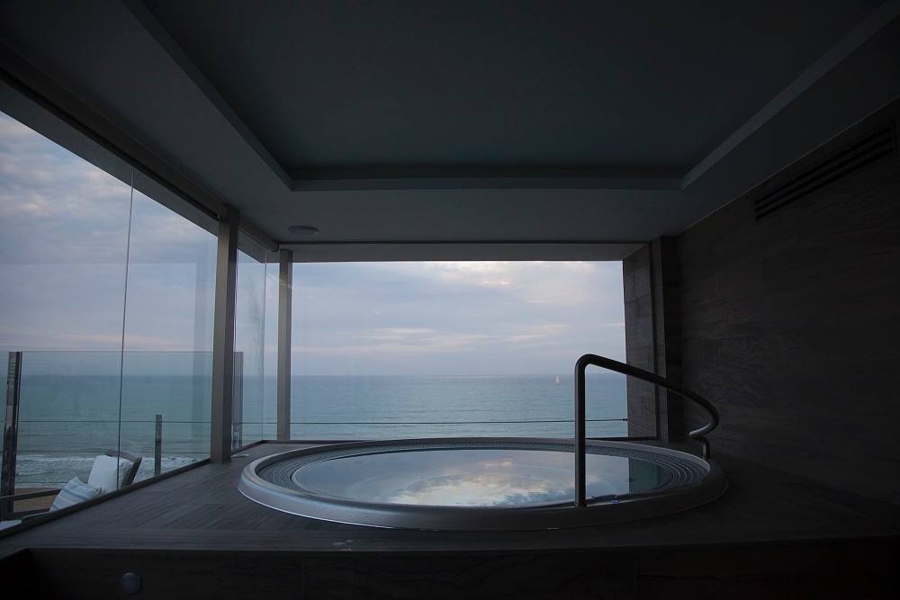 Hydrotech - Piscine - Spa - Sauna - Suisse