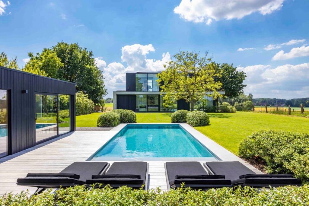 Hydrotech - Piscine - Spa - Sauna - Suisse