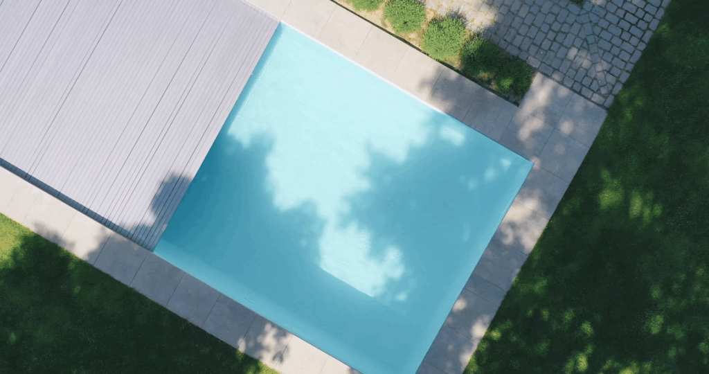 Spa ou mini piscine : que choisir pour votre extérieur dans le canton de vaud