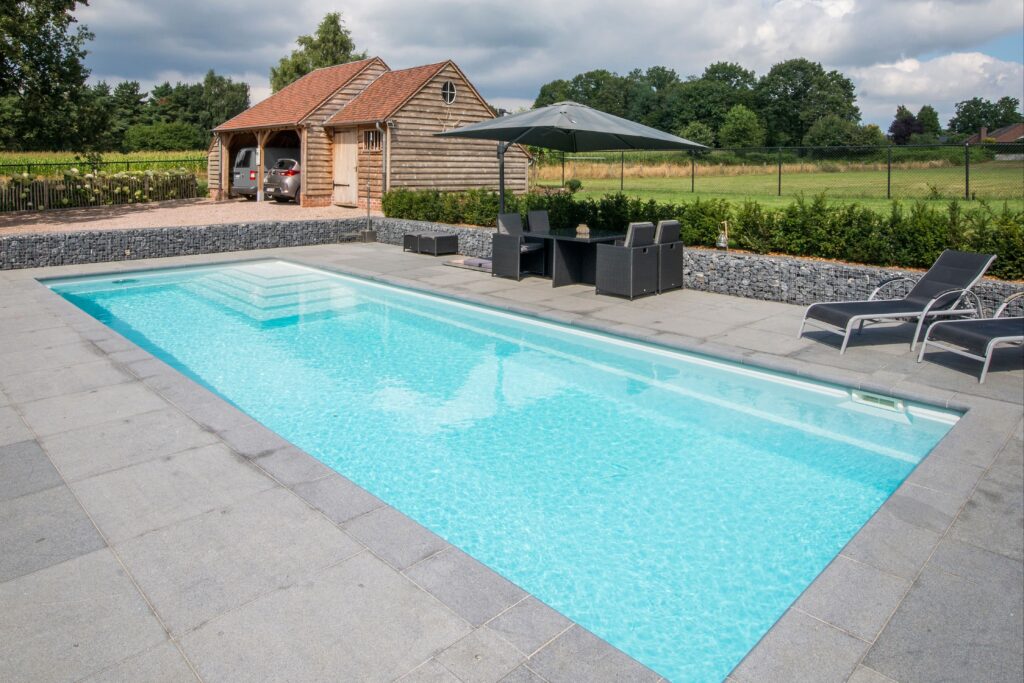 Hydrotech - Piscine - Spa - Sauna - Suisse