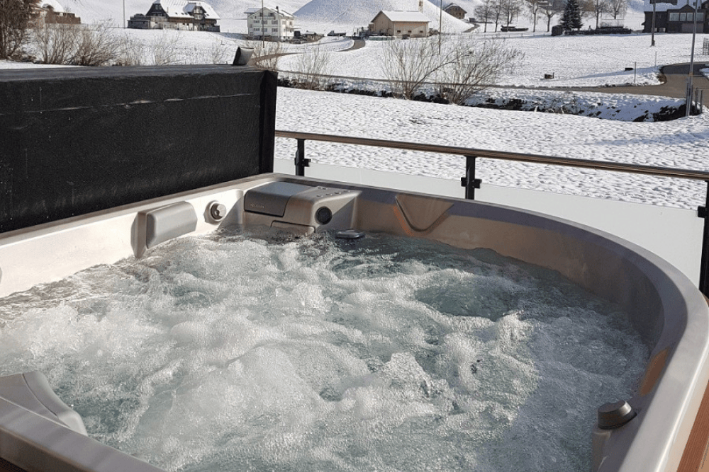 Hydrotech - Piscine - Spa - Sauna - Suisse