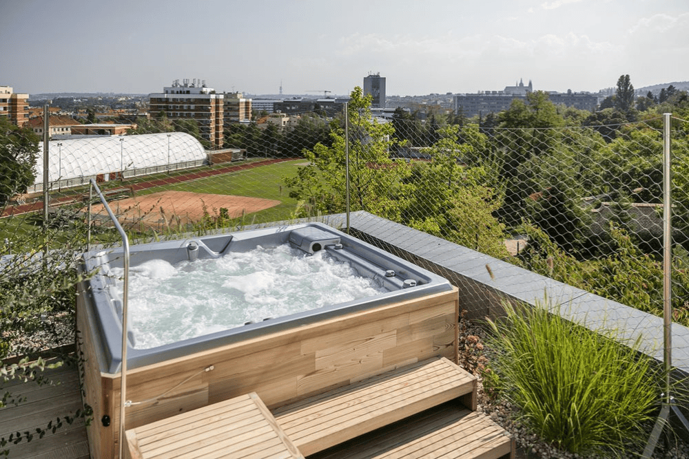 Hydrotech - Piscine - Spa - Sauna - Suisse