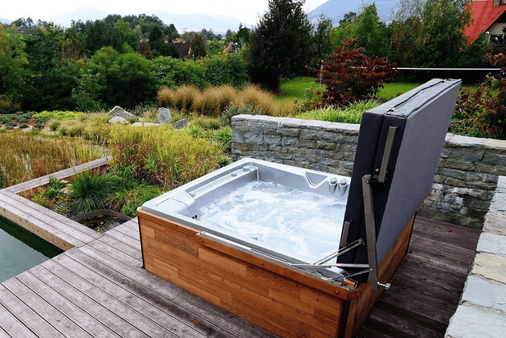 Hydrotech - Piscine - Spa - Sauna - Suisse