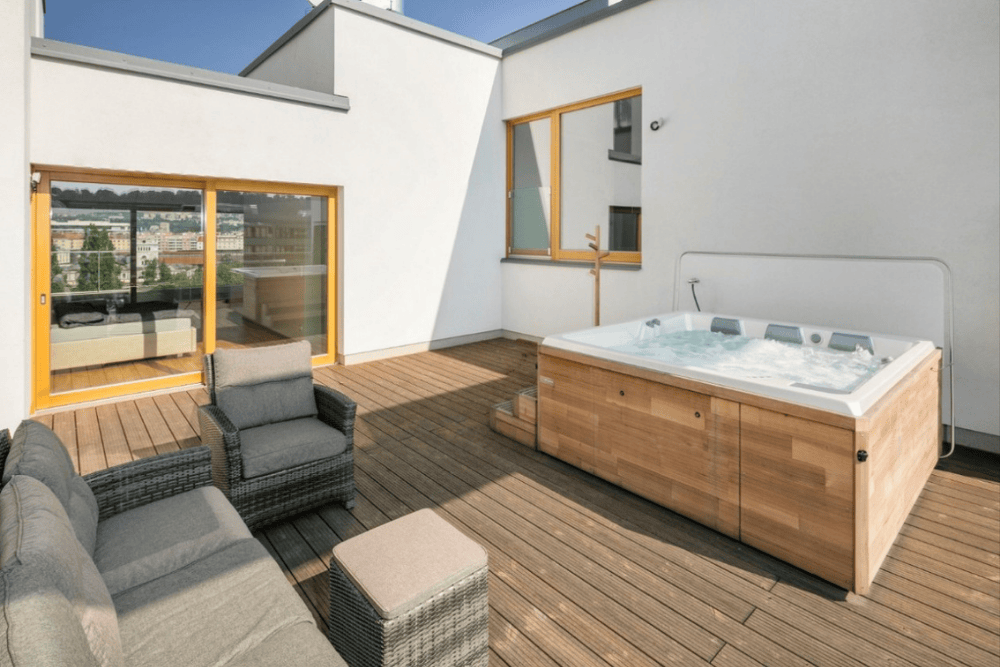 Hydrotech - Piscine - Spa - Sauna - Suisse