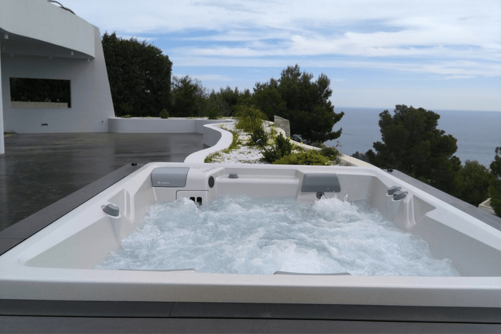 Hydrotech - Piscine - Spa - Sauna - Suisse
