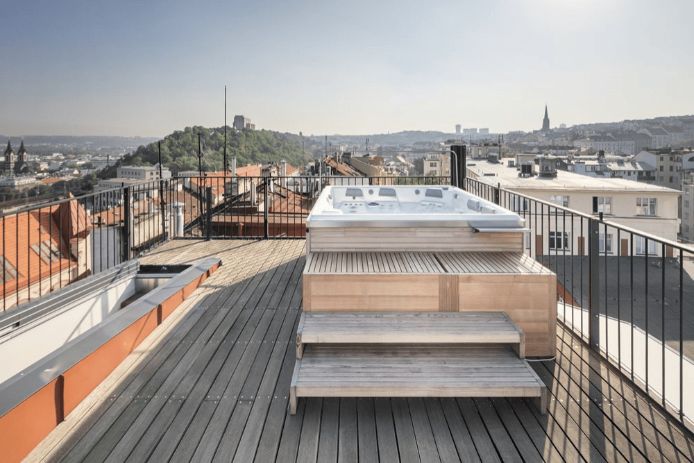 Hydrotech - Piscine - Spa - Sauna - Suisse