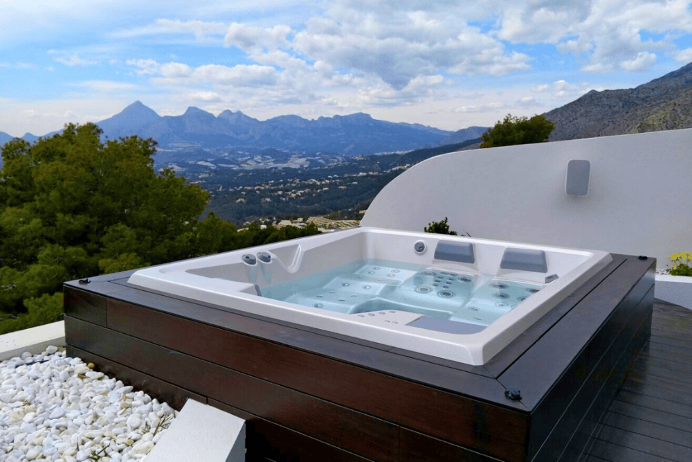 Hydrotech - Piscine - Spa - Sauna - Suisse
