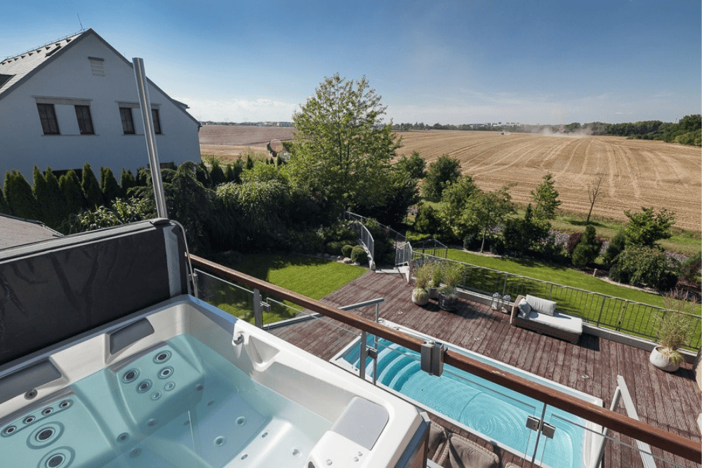 Hydrotech - Piscine - Spa - Sauna - Suisse