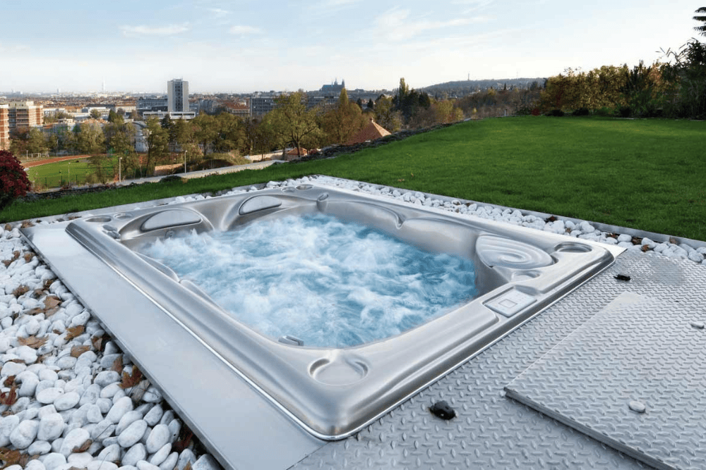 Hydrotech - Piscine - Spa - Sauna - Suisse
