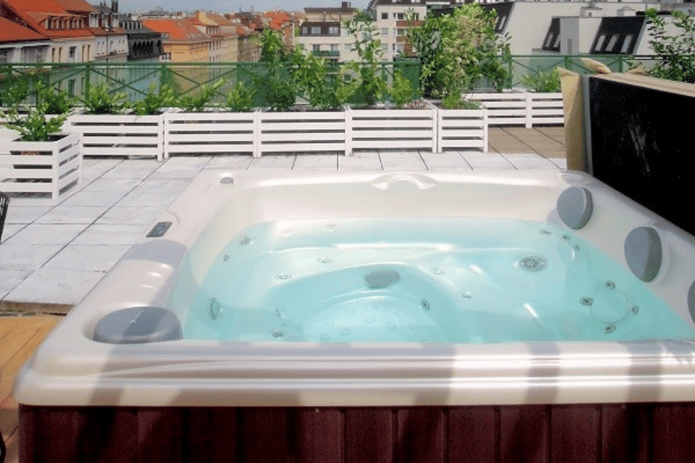 Hydrotech - Piscine - Spa - Sauna - Suisse