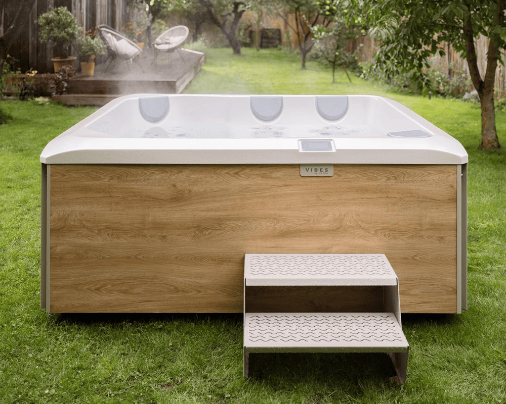 Hydrotech - Piscine - Spa - Sauna - Suisse