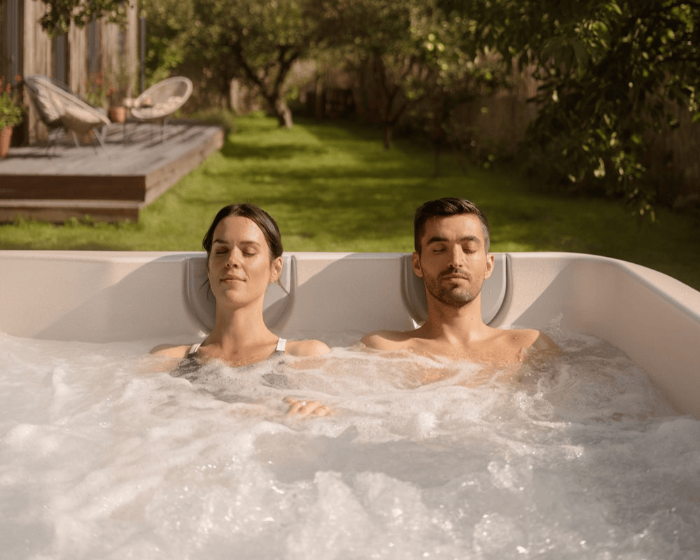 Hydrotech - Piscine - Spa - Sauna - Suisse