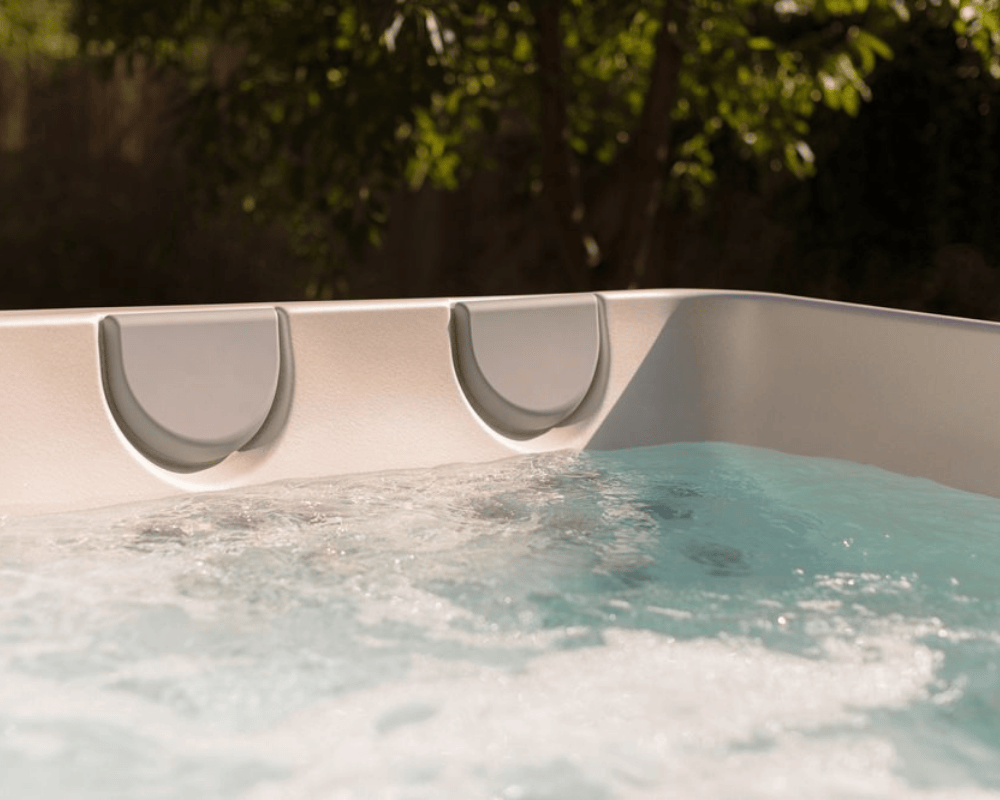 Hydrotech - Piscine - Spa - Sauna - Suisse