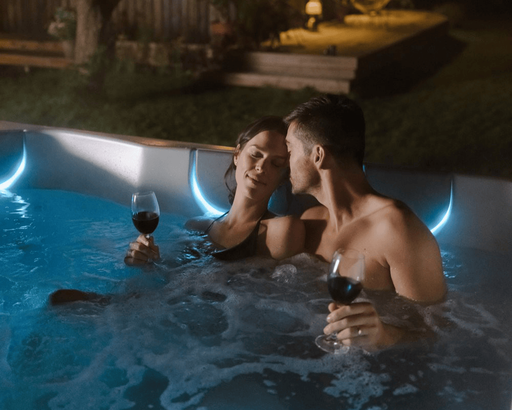 Hydrotech - Piscine - Spa - Sauna - Suisse