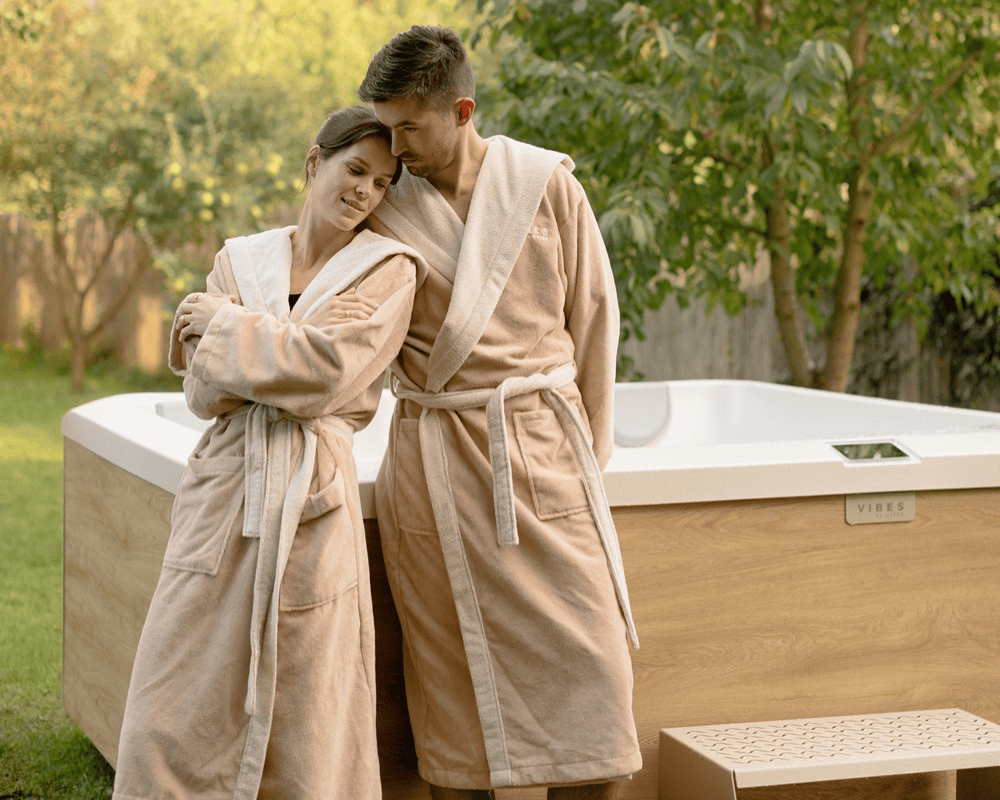 Hydrotech - Piscine - Spa - Sauna - Suisse