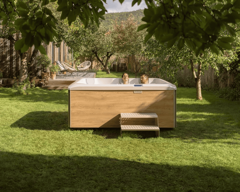 Hydrotech - Piscine - Spa - Sauna - Suisse