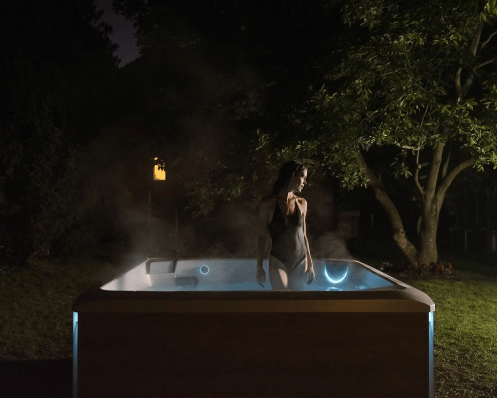 Hydrotech - Piscine - Spa - Sauna - Suisse
