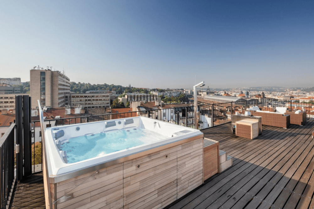 Hydrotech - Piscine - Spa - Sauna - Suisse