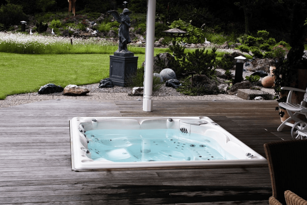 Hydrotech - Piscine - Spa - Sauna - Suisse