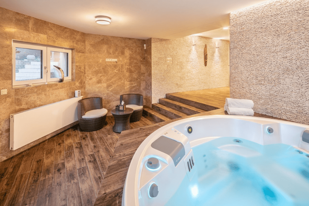 Hydrotech - Piscine - Spa - Sauna - Suisse