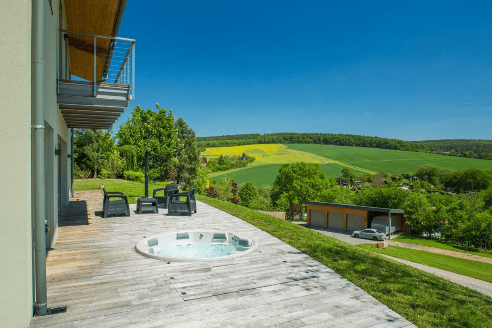 Hydrotech - Piscine - Spa - Sauna - Suisse