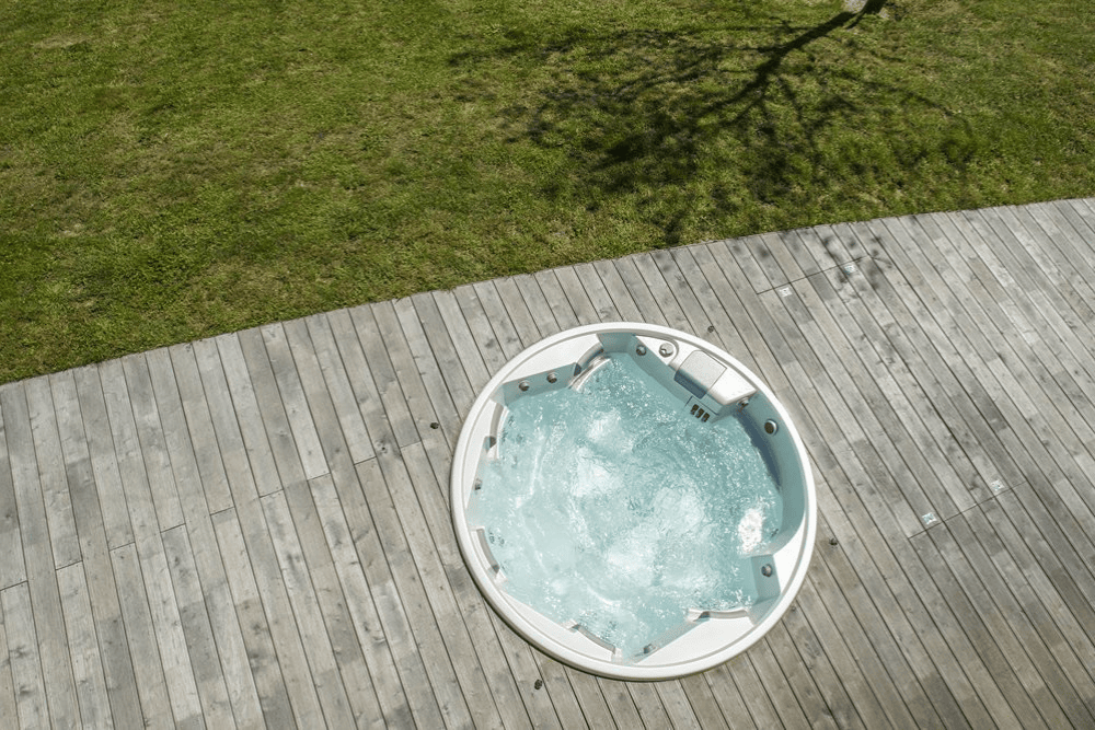 Hydrotech - Piscine - Spa - Sauna - Suisse