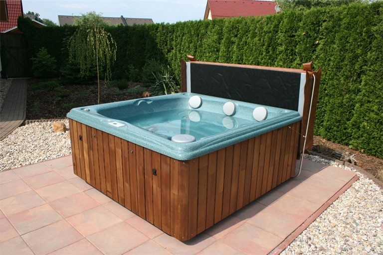 Hydrotech - Piscine - Spa - Sauna - Suisse