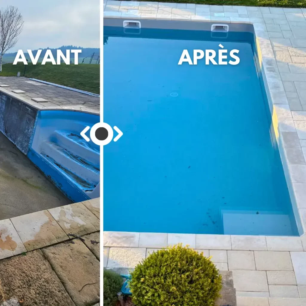 Rénovation de piscine en 2026 en Suisse : moderniser, sécuriser et valoriser votre bassin