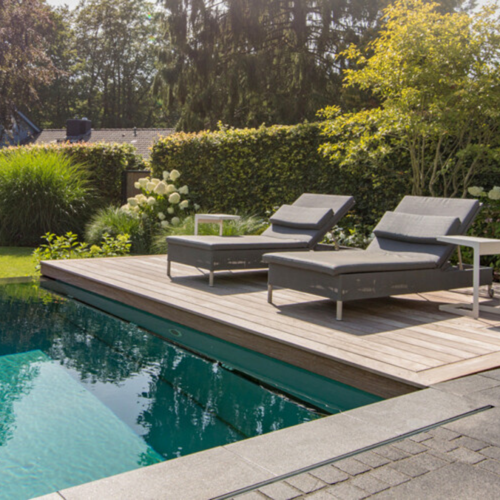 Installation de piscine en 2026 sur le canton de Vaud