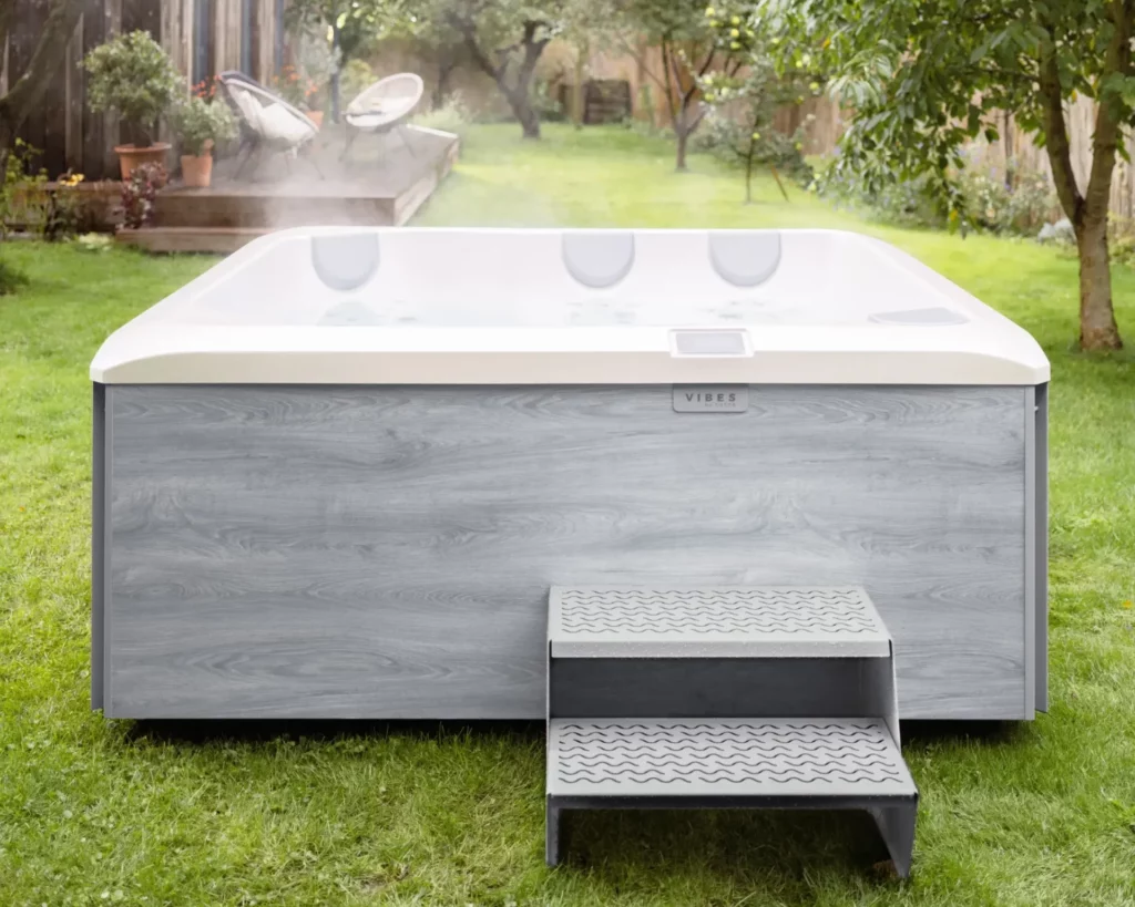 Spa en septembre dans le canton de Vaud : prolongez l’été avec unespace bien-être à domicile
